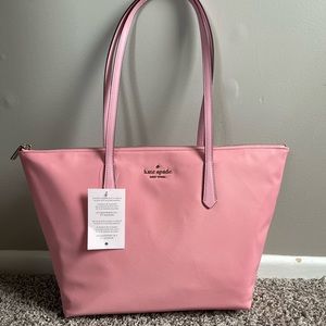 NWT Kate Spade Bag